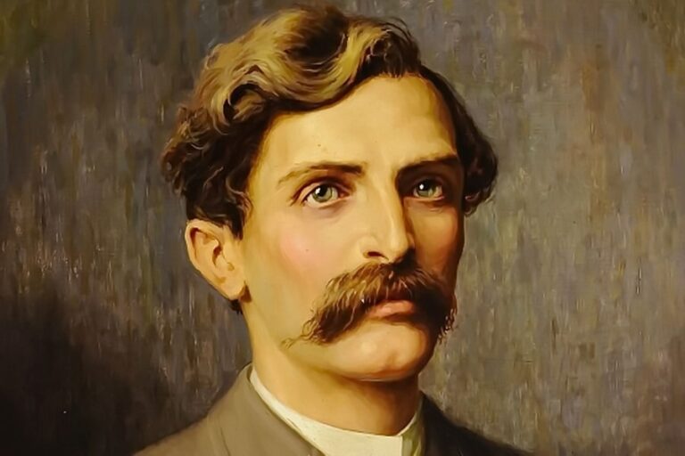 19 июня. Альфредо Каталани.