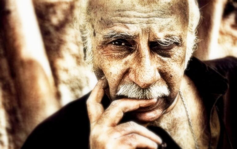 10 августа. Гия Александрович Канчели.
