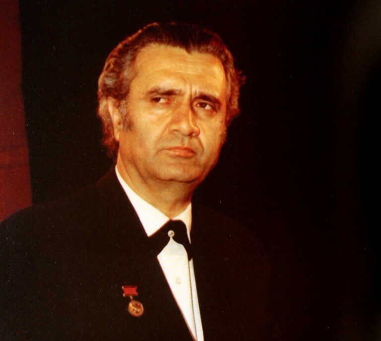 23 сентября. Александр Арутюнян.