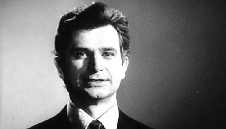 25 сентября. Анатолий Соловьяненко.