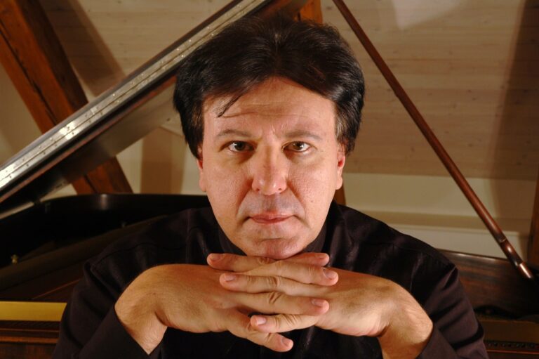 21 сентября. Андрей Гаврилов.