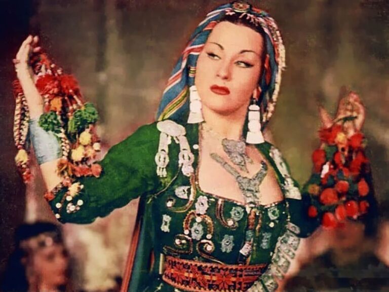 13 сентября. Соила Аугуста Императрис Чаварри.