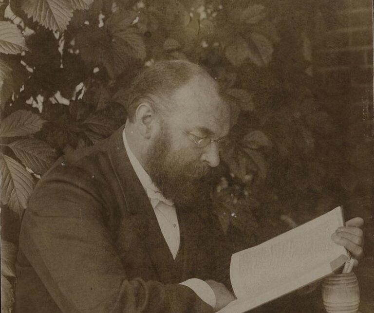 20 октября. Смоленский Степан Васильевич.