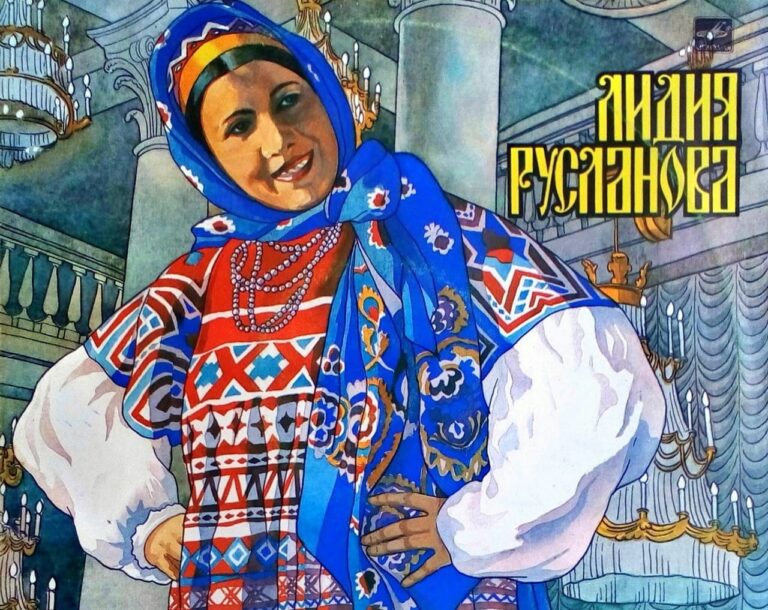 27 октября. Прасковья Андриановна Лейкина-Горшенина.