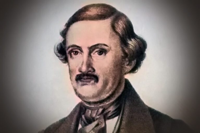 27 ноября. Александр Варламов.