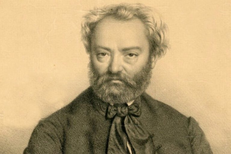 7 ноября. Ференц Эркель.