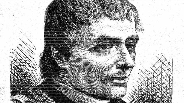 14 декабря. Ян Антонин Кожелух.