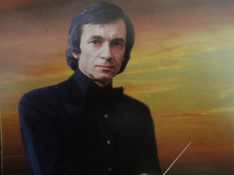 19 января. Евгений Колобов.