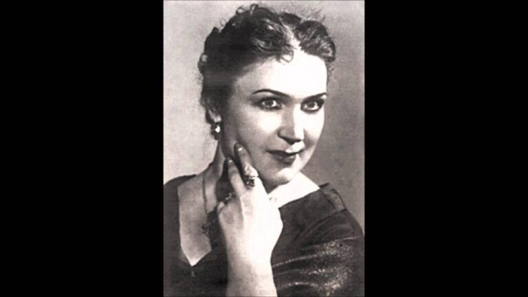 28 января. Лариса Руденко.