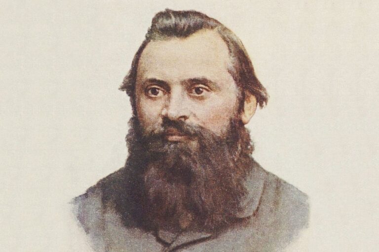 2 января. Милий Балакирев.