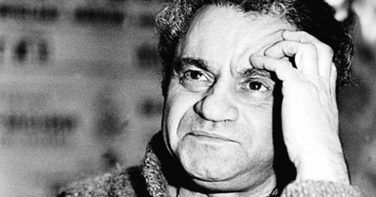 1 января. Вениамин Баснер.
