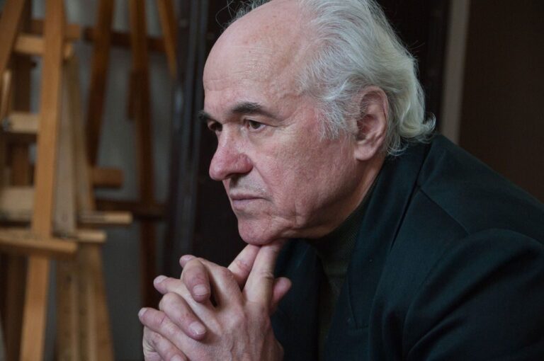1 марта. Евгений Дога.