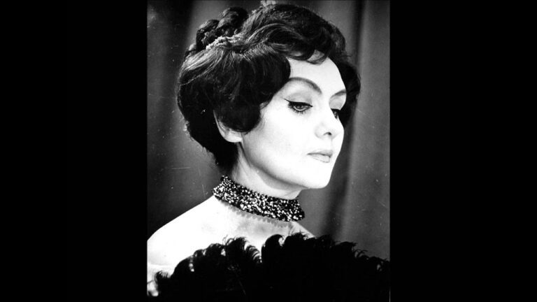 7 марта. Галина Александровна Ковалёва.