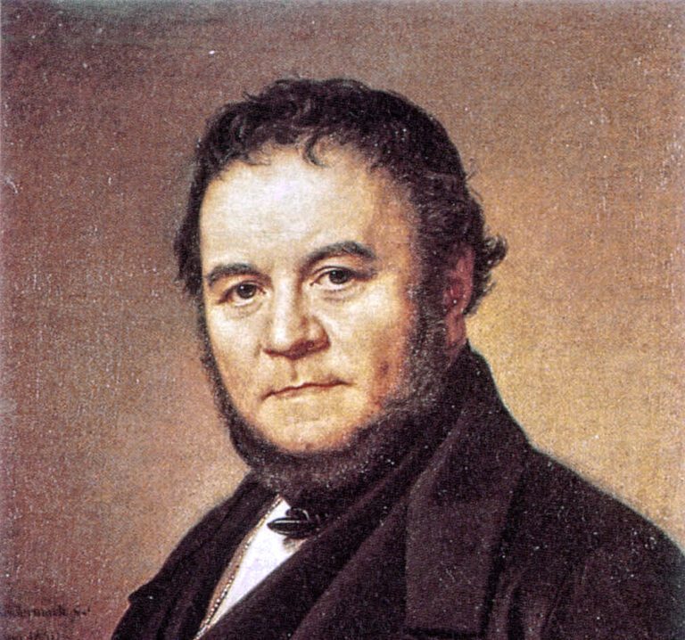 Стендаль. «Жизнеописания Гайдна, Моцарта и Метастазио».