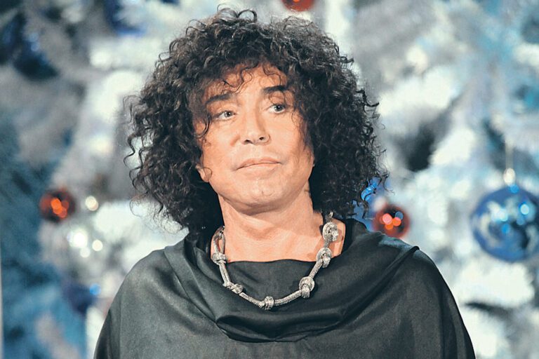 19 марта. Валерий Леонтьев.