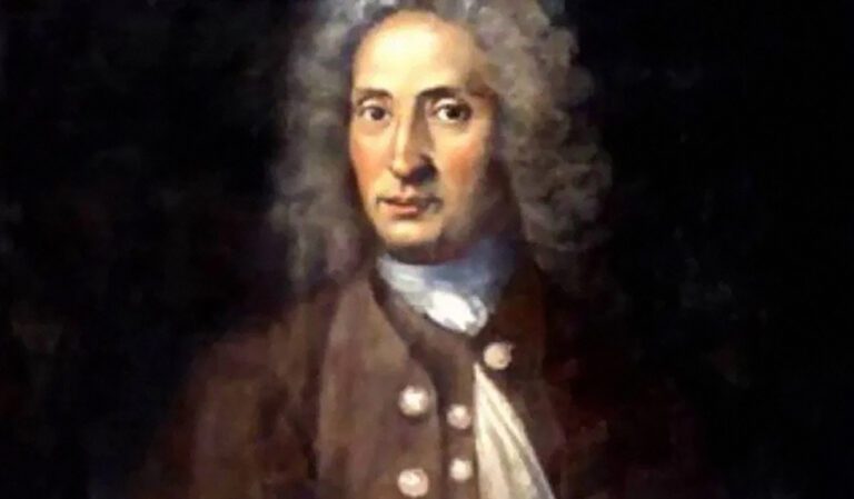 22 апреля. Джузеппе Торелли.